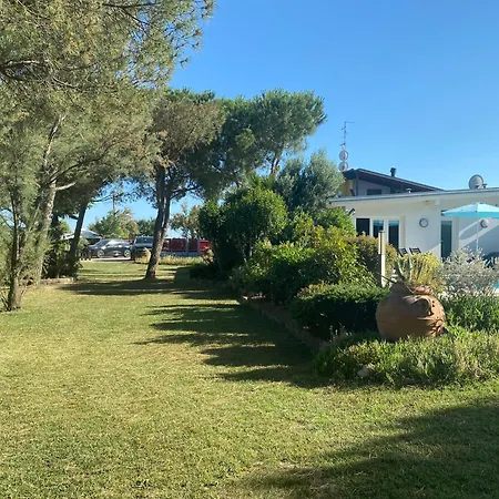 Lägenhet Taverna13 *