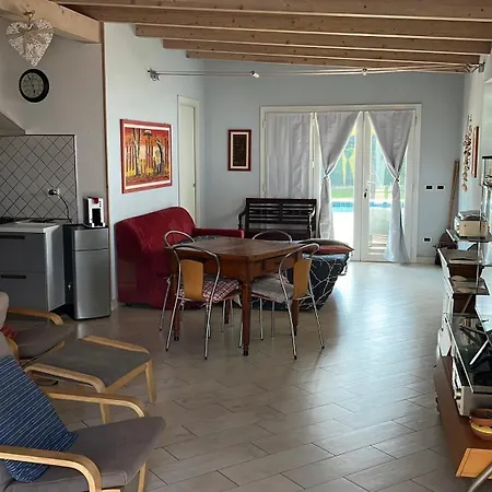 Taverna13 Apartamento *