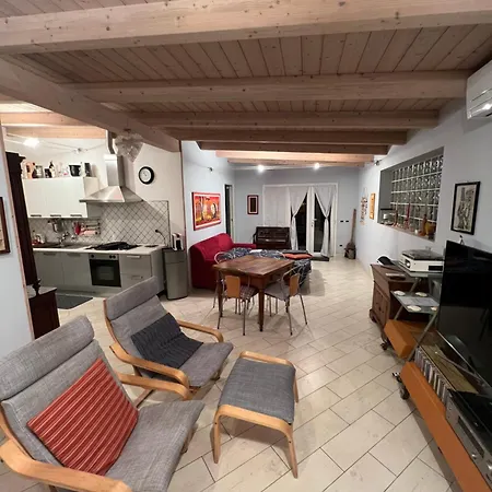 Appartement Taverna13 Ravenna