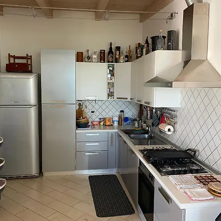 Apartamento Taverna13 *